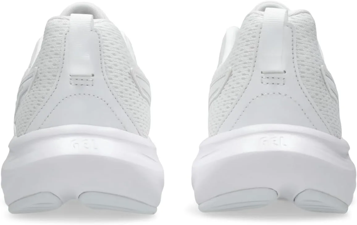 Мужские кроссовки для бега Asics Gel-Contend 9, белый/серый — фото 3