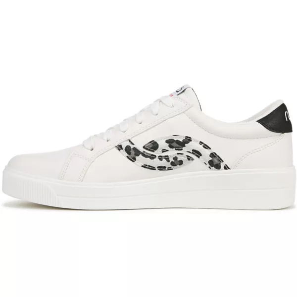 Женские кроссовки Viv Next на шнуровке Ryka, цвет white leopard — фото 2