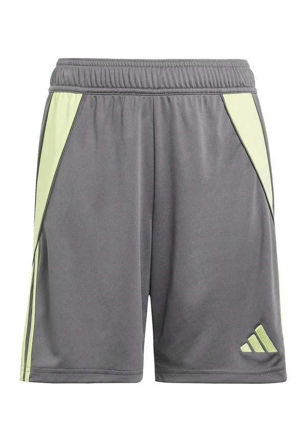 Спортивные шорты tiro 24 Adidas Performance, Graugruen — фото 3