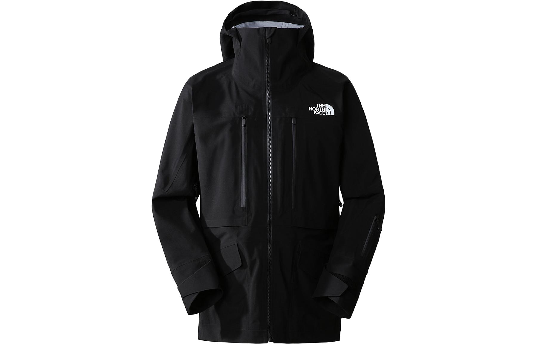 

THE NORTH FACE Мужская куртка, цвет Black