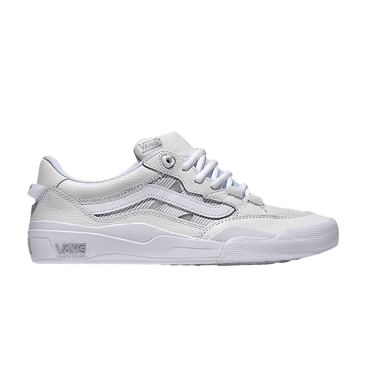 

Кроссовки Skate Wayvee 2 'White', белый