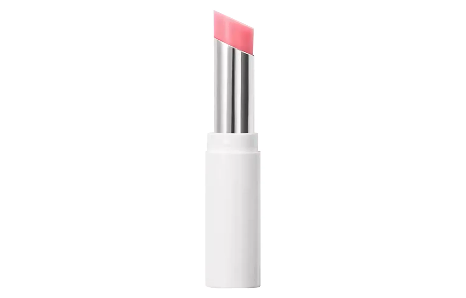 MUJI Питательный бальзам для губ Pale 3,2 г, #101 Cherry Blossom Pink