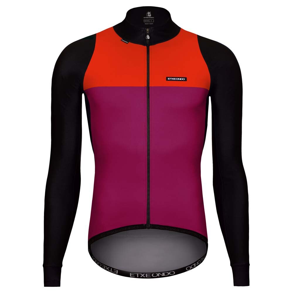 

Куртка Etxeondo 76, розовый