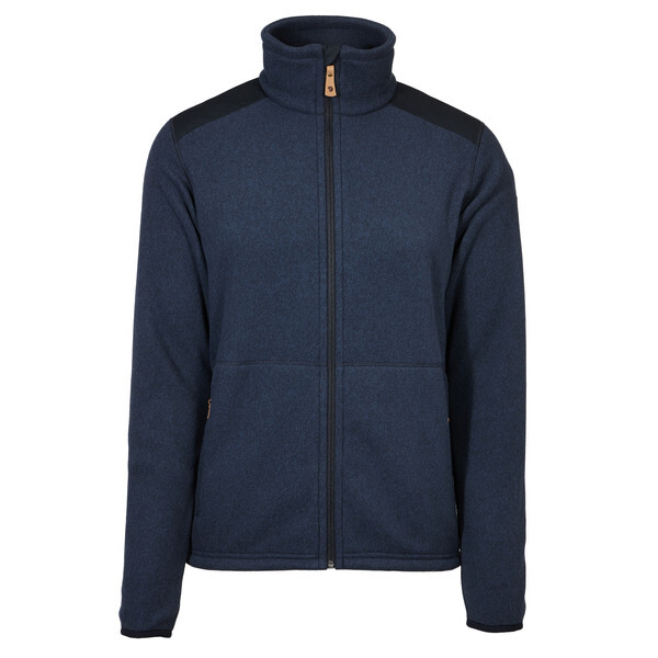 

Куртка Fjällräven, темно-синий