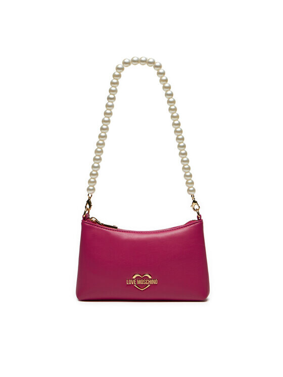 

Сумочка Love Moschino, розовый