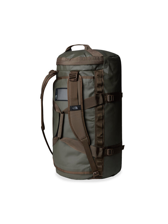 

Сумка Base Camp Duffel M 71 l NF0A52SAB7I1 The North Face, хаки