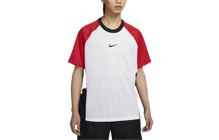 

Футболка мужская многоцветная Nike, цвет Multicolor