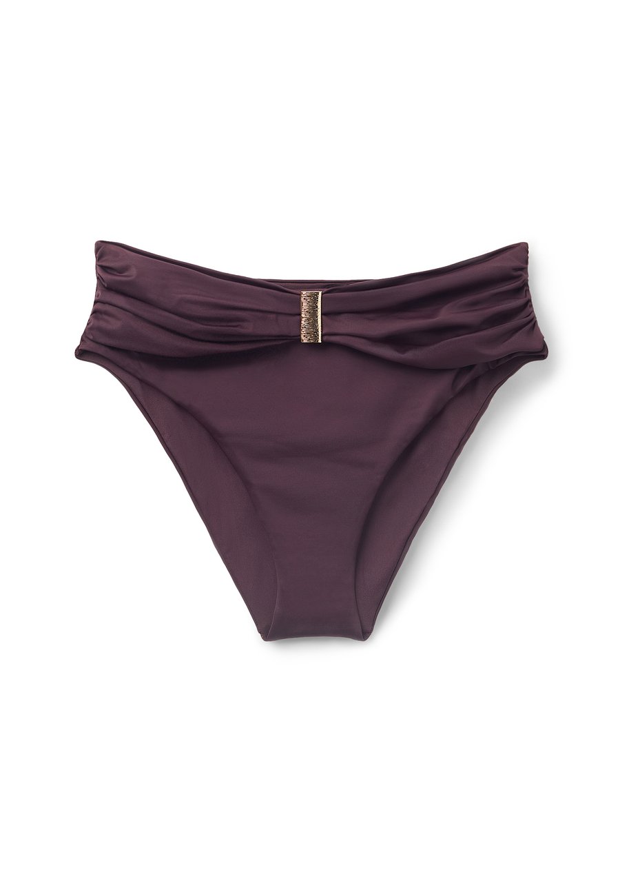 

Низ бикини Calzedonia SCULTURA, Violett E Purple Slate Sculpture/Purple