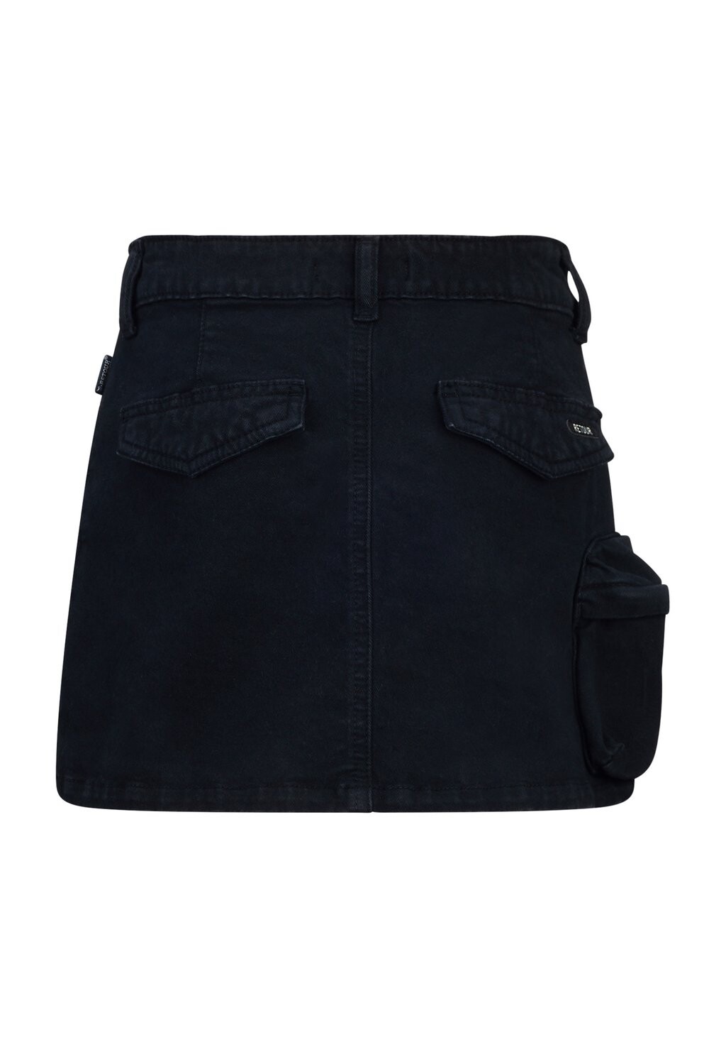 

Мини-юбка ESRA Retour Jeans, черный