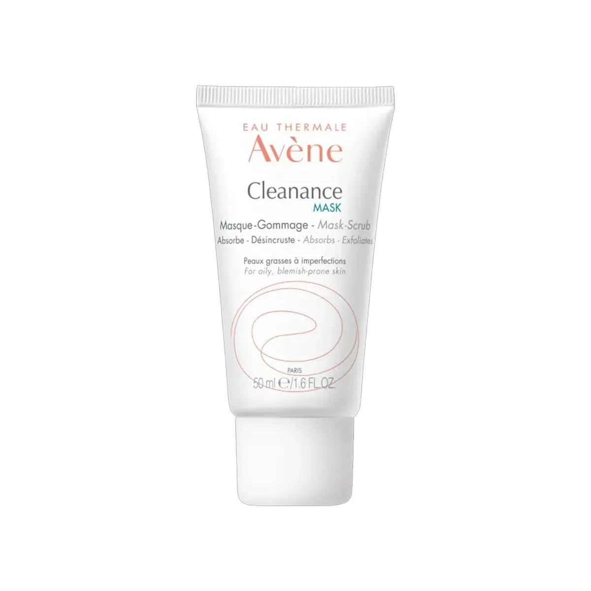 

Avene Cleanance Маска 50 мл Nf