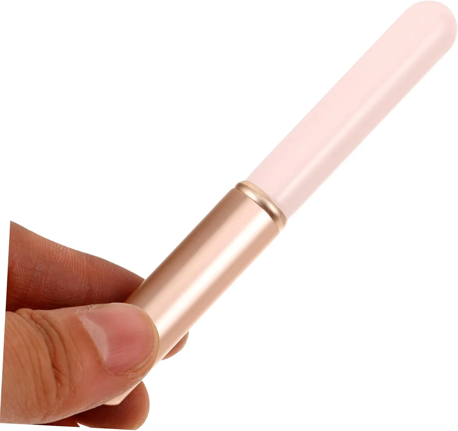 Кисть для губ Lip Blending Brush Beatifufu — фото 4
