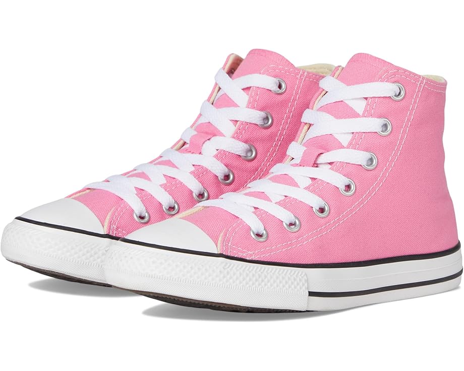 

Кроссовки Converse Kids Chuck Taylor All Star Core Hi, розовый