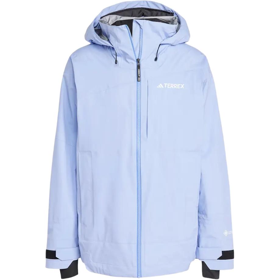 

Adidas Куртка для горных лыж XPERIOR GORE TEX 3L мужская blue, Синий, Adidas Куртка для горных лыж XPERIOR GORE TEX 3L мужская blue