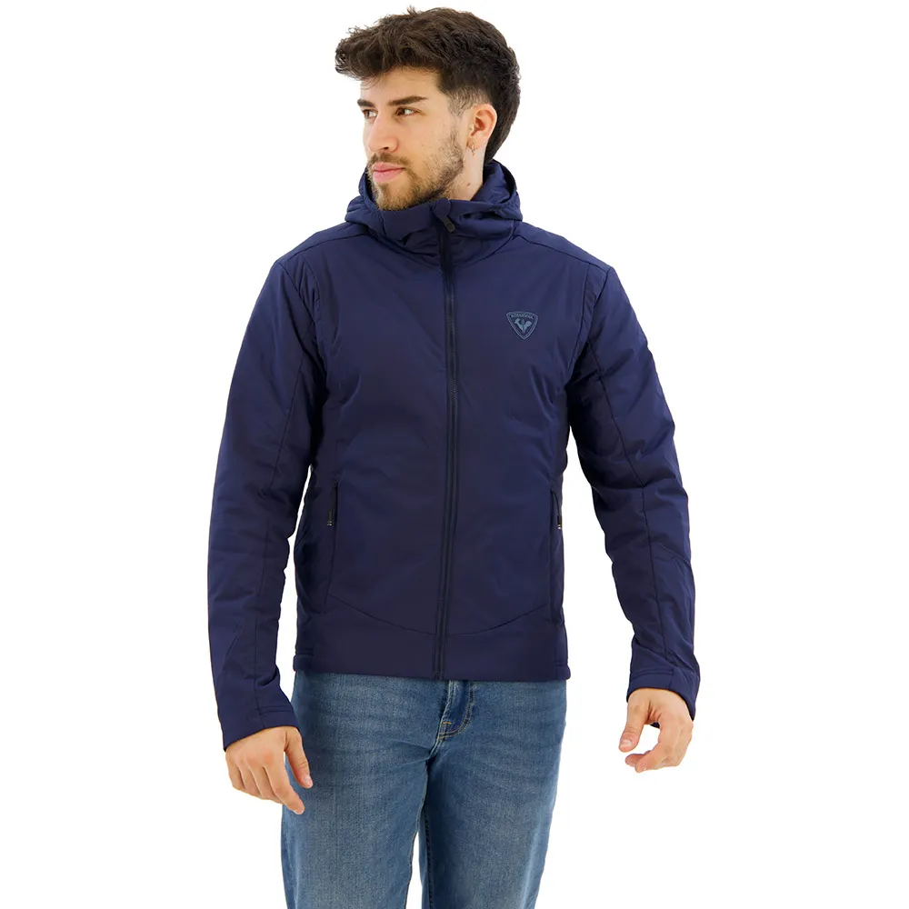 

Куртка Rossignol Opside, синий