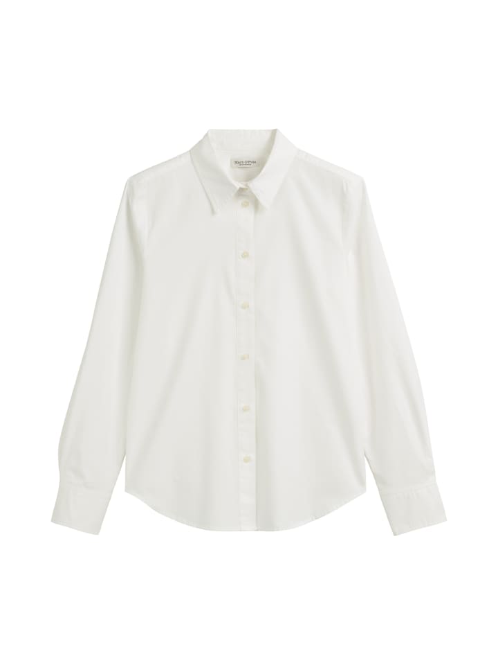 

Блузка Marc O'Polo, цвет cloudy white