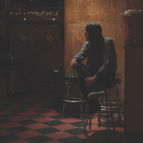 

Виниловая пластинка Endless Boogie: Admonitions