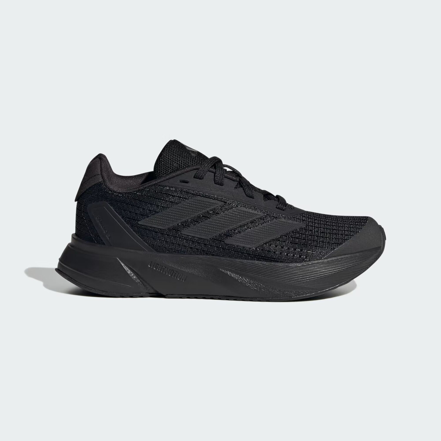 

Кроссовки Duramo SL Детские Adidas, цвет Core Black/Core Black/Cloud White