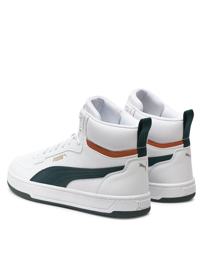 Кроссовки Puma Caven 2.0 Mid 392291 15 Blanco, белый — фото 3
