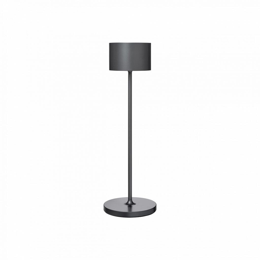 

Blomus Mobile Светодиодная настольная лампа FAROL Gunmetal