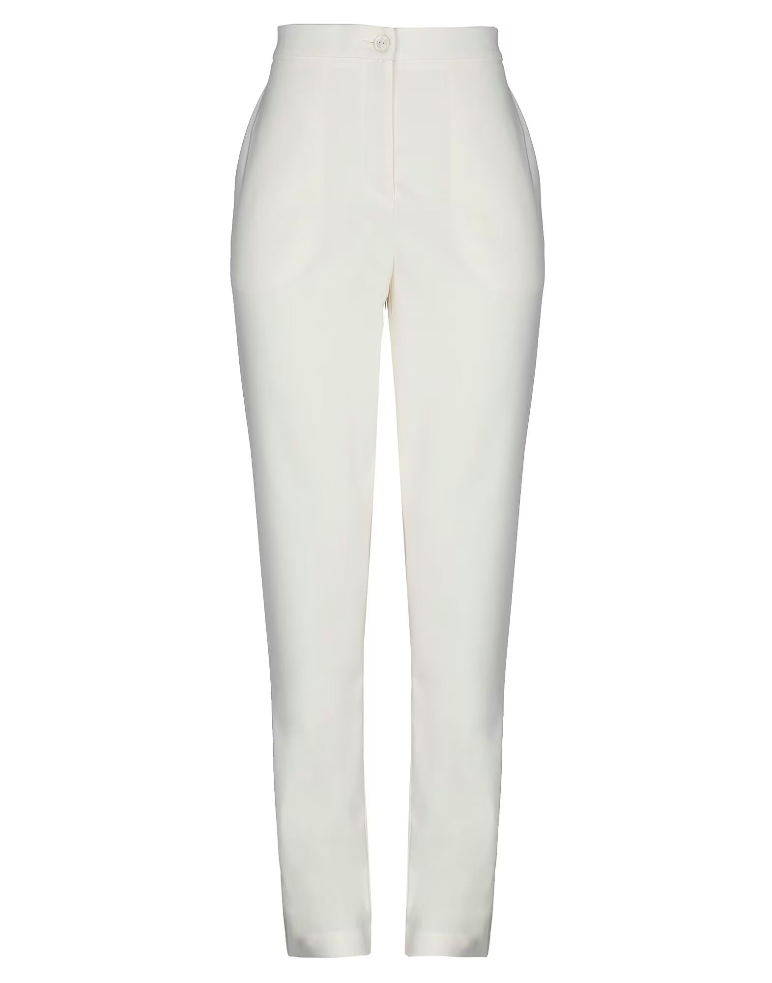 

Брюки Patrizia Pepe, айвори