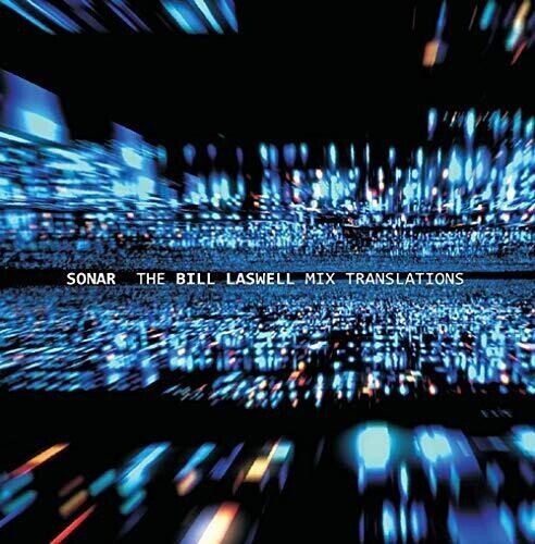 

Виниловая пластинка Sonar & Torn, David - Bill Laswell Mix Translations