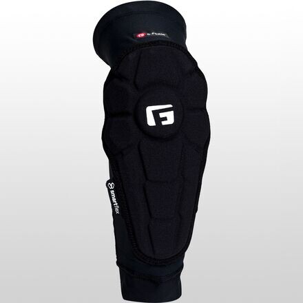 

Защита локтей Pro-Rugged 2 G-Form, черный