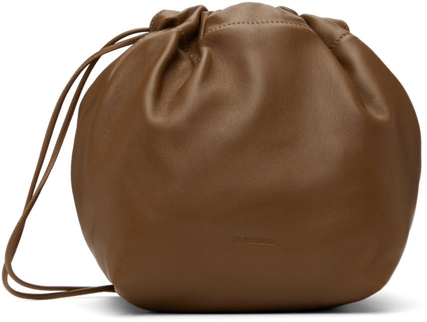 

Сумка Jil Sander, Tobacco
