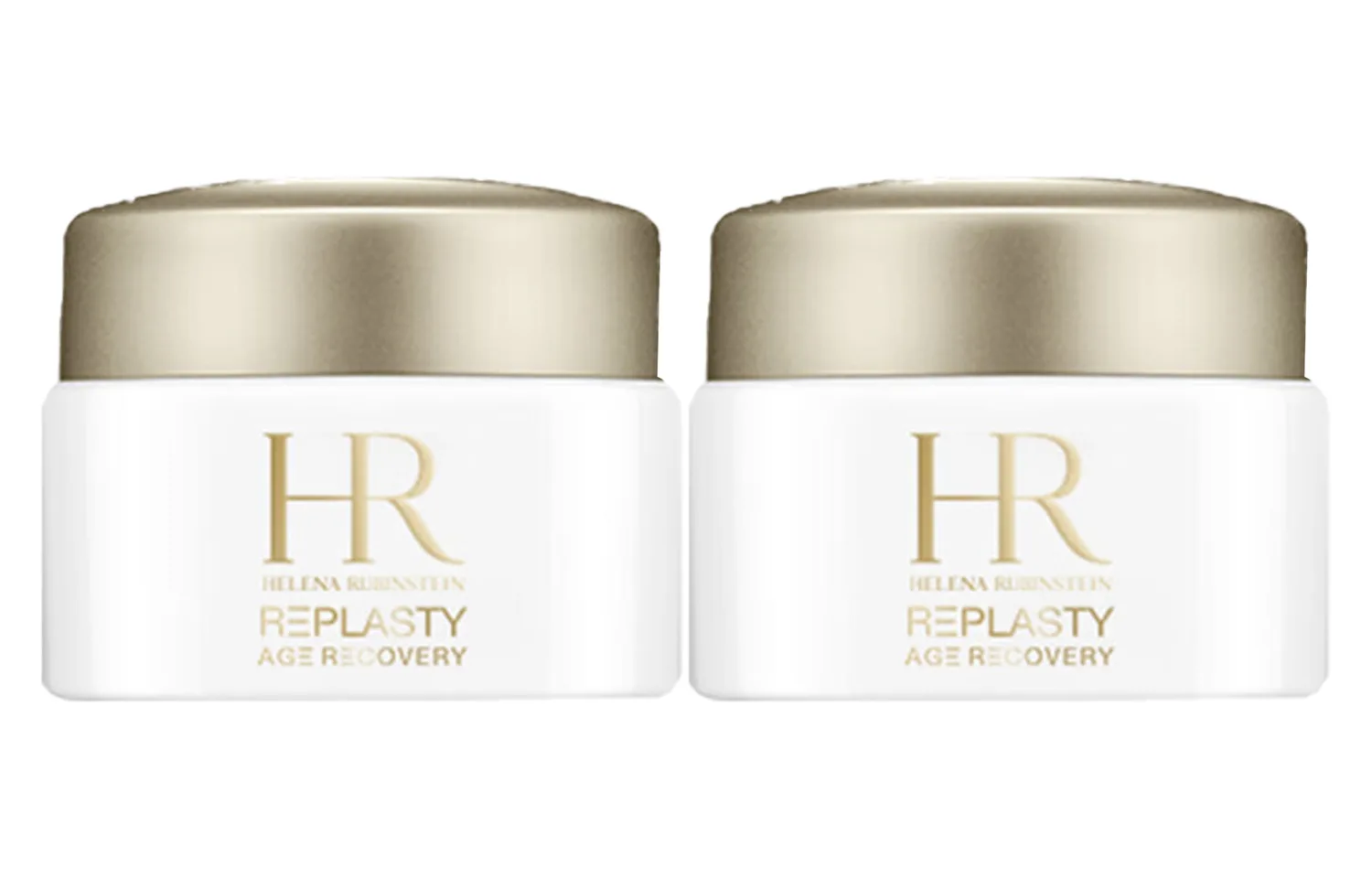 HELENA RUBINSTEIN Набор пробников масок для лица revitalizing and repairing soothing, 15ml*4 — фото 4