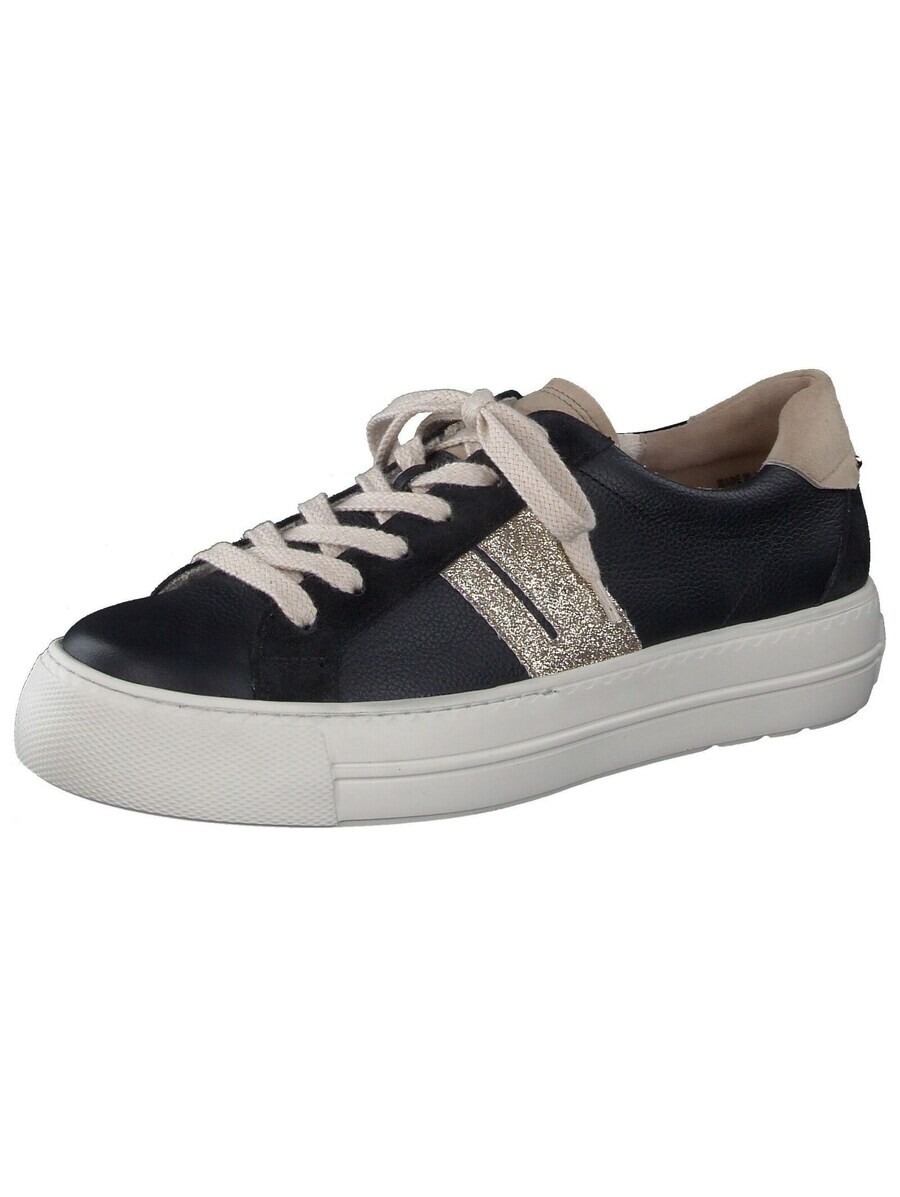 Повседневные кроссовки Paul Green Sneakers, черный
