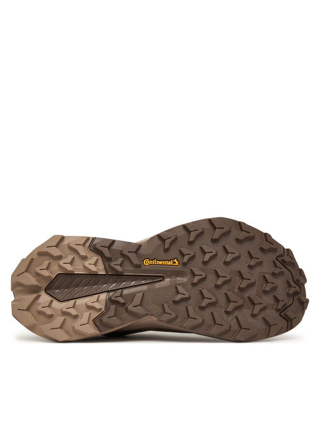 Кроссовки Terrex Trailmaker 2.0 GORE-TEX JQ9947 Adidas, коричневый — фото 4