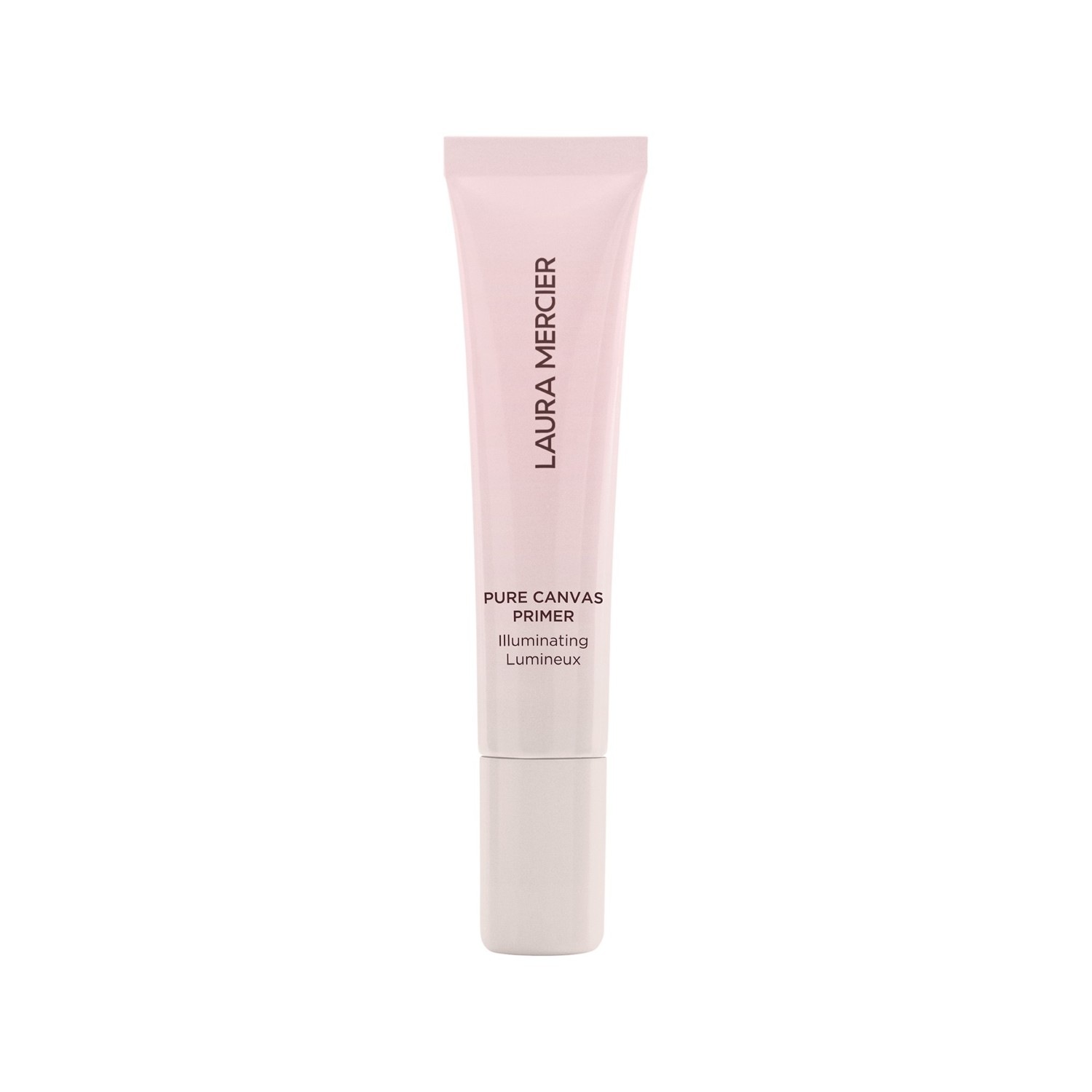 

Праймер pure canvas illuminating Laura Mercier, illuminating - mini, объем 15 мл