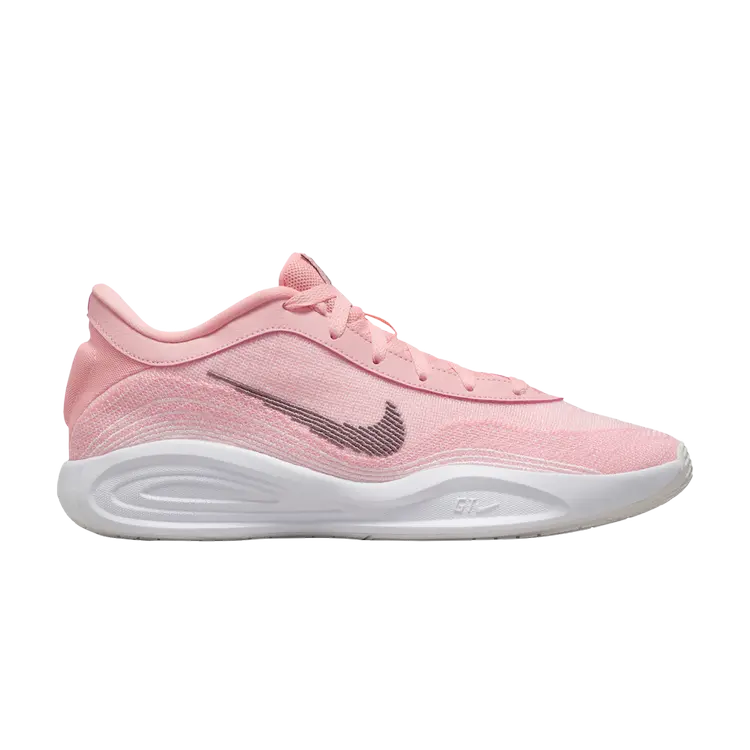 

Кроссовки GT Hustle Academy EP, цвет Pink Tint Taupe, Коричневый, Кроссовки GT Hustle Academy EP, цвет Pink Tint Taupe