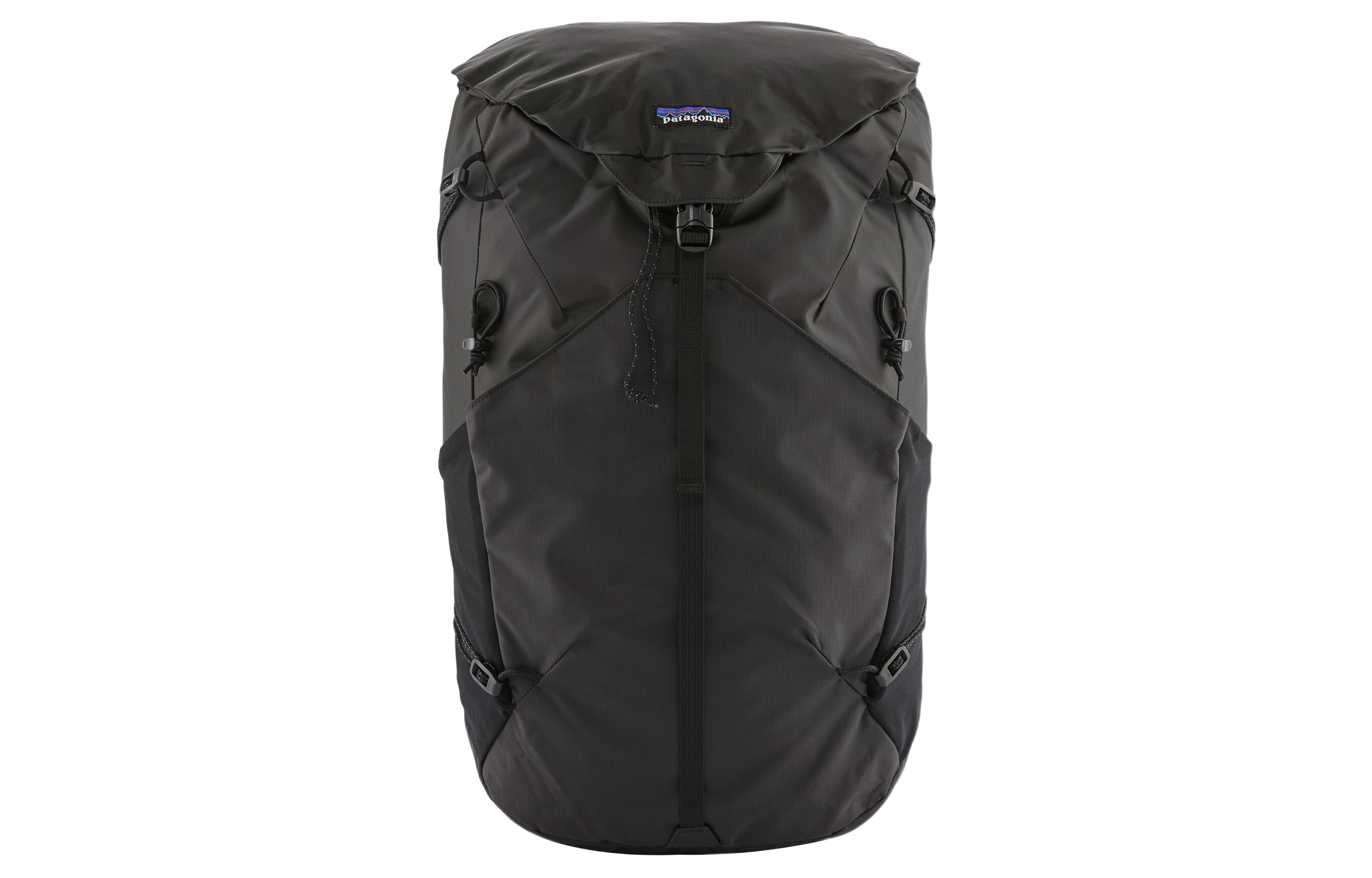 

Patagonia Рюкзак из переработанного нейлона Regular Unisex черный