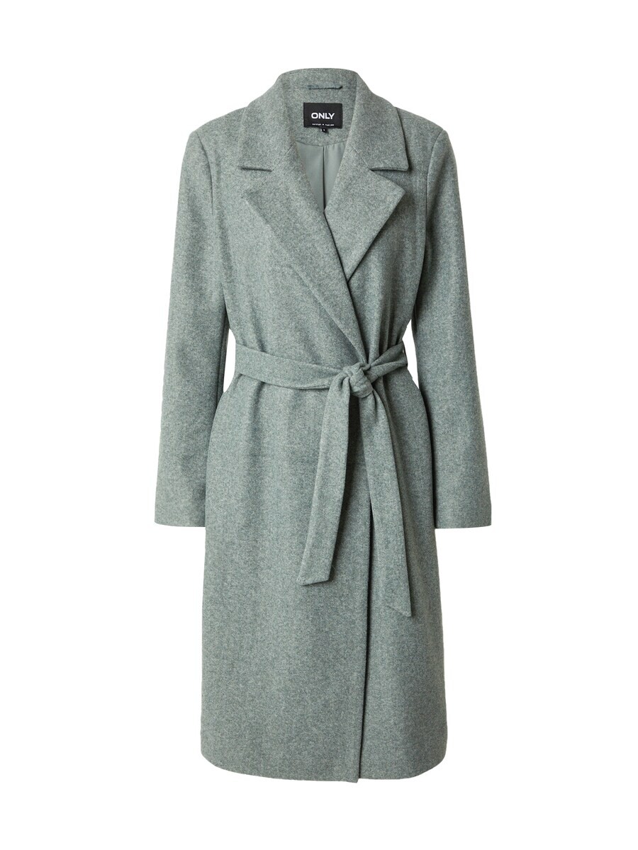 

Межсезонное пальто ONLY Between-Seasons Coat ONLALVILDA, цвет fir