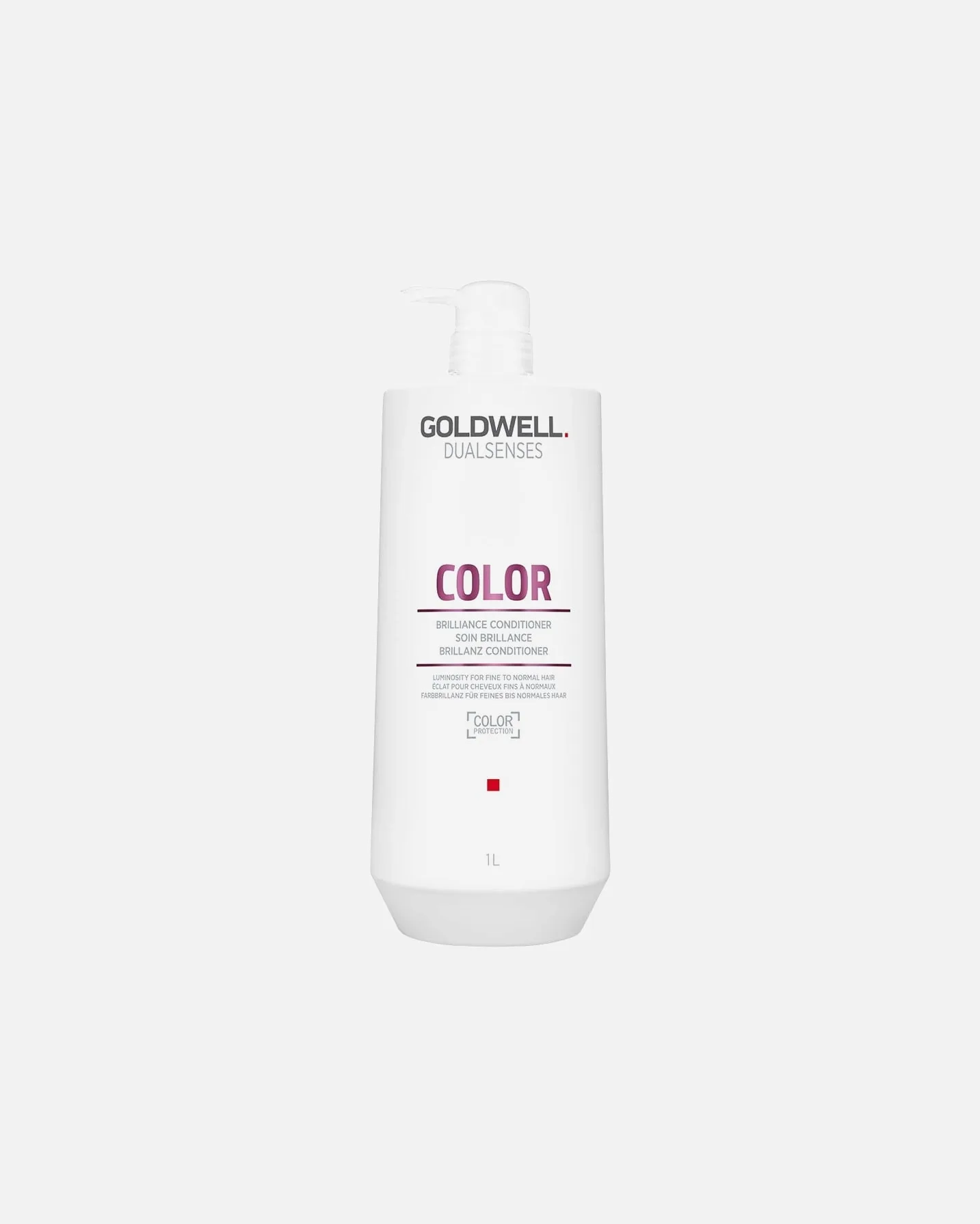 Кондиционер Dualsenses Brilliance Goldwell, 1,000 мл