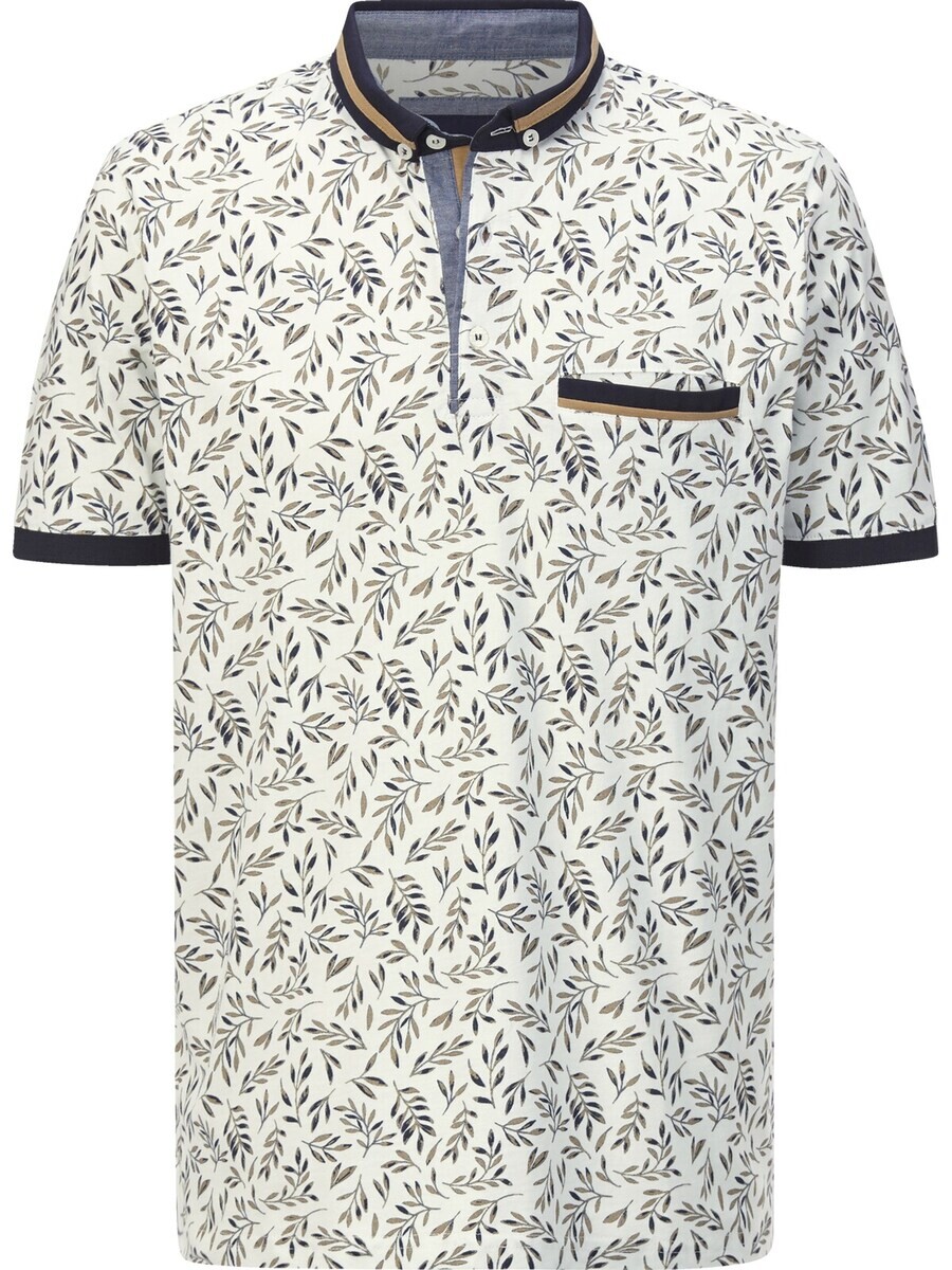 

Рубашка поло BABISTA Shirt Ferietta, бежевый