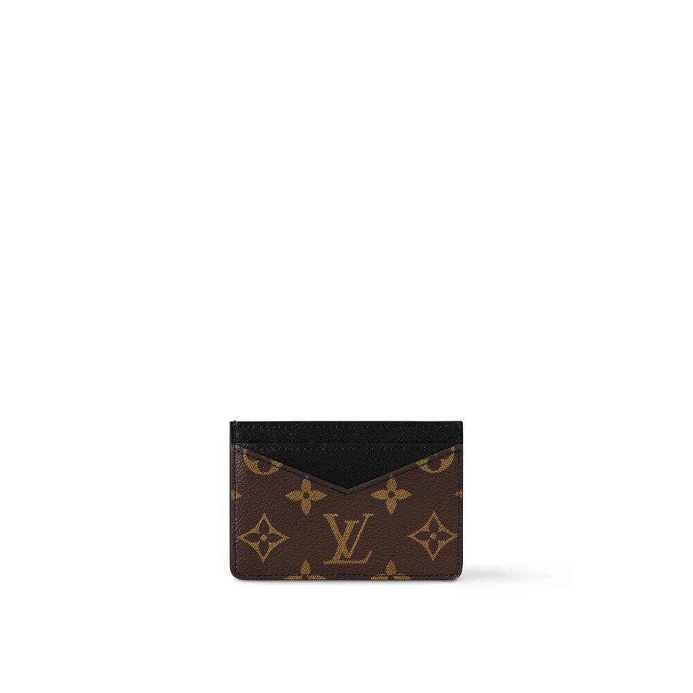 

Держатель карты Neo Louis Vuitton, коричневый