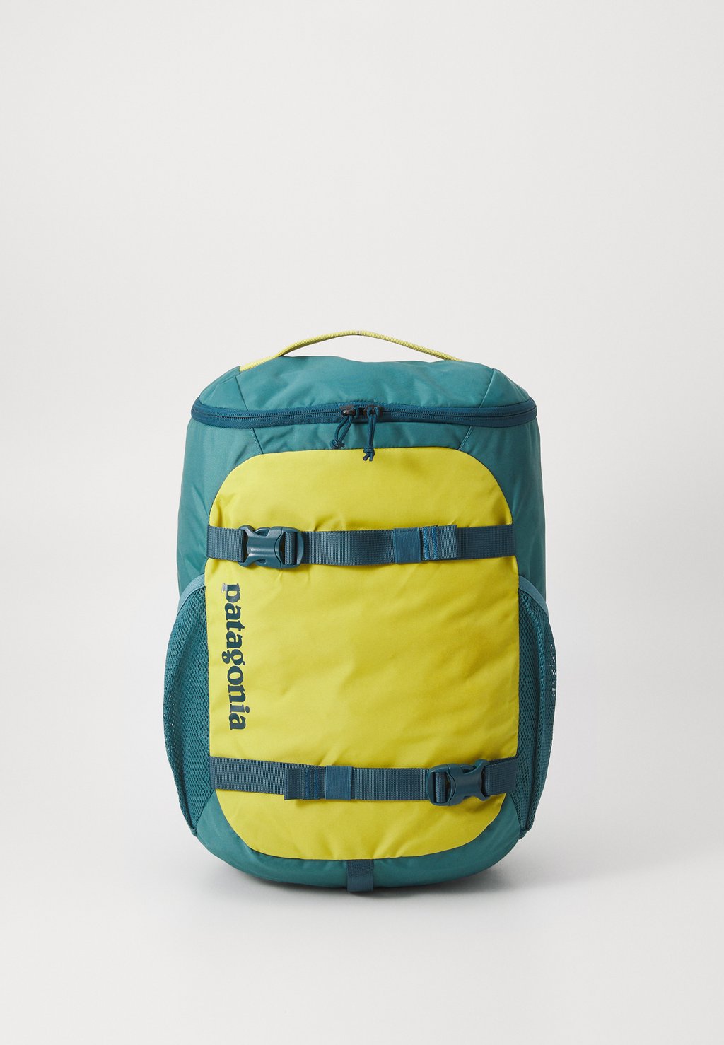 

Рюкзак REFUGITO DAY PACK 18L UNISEX Patagonia, темно-зеленый