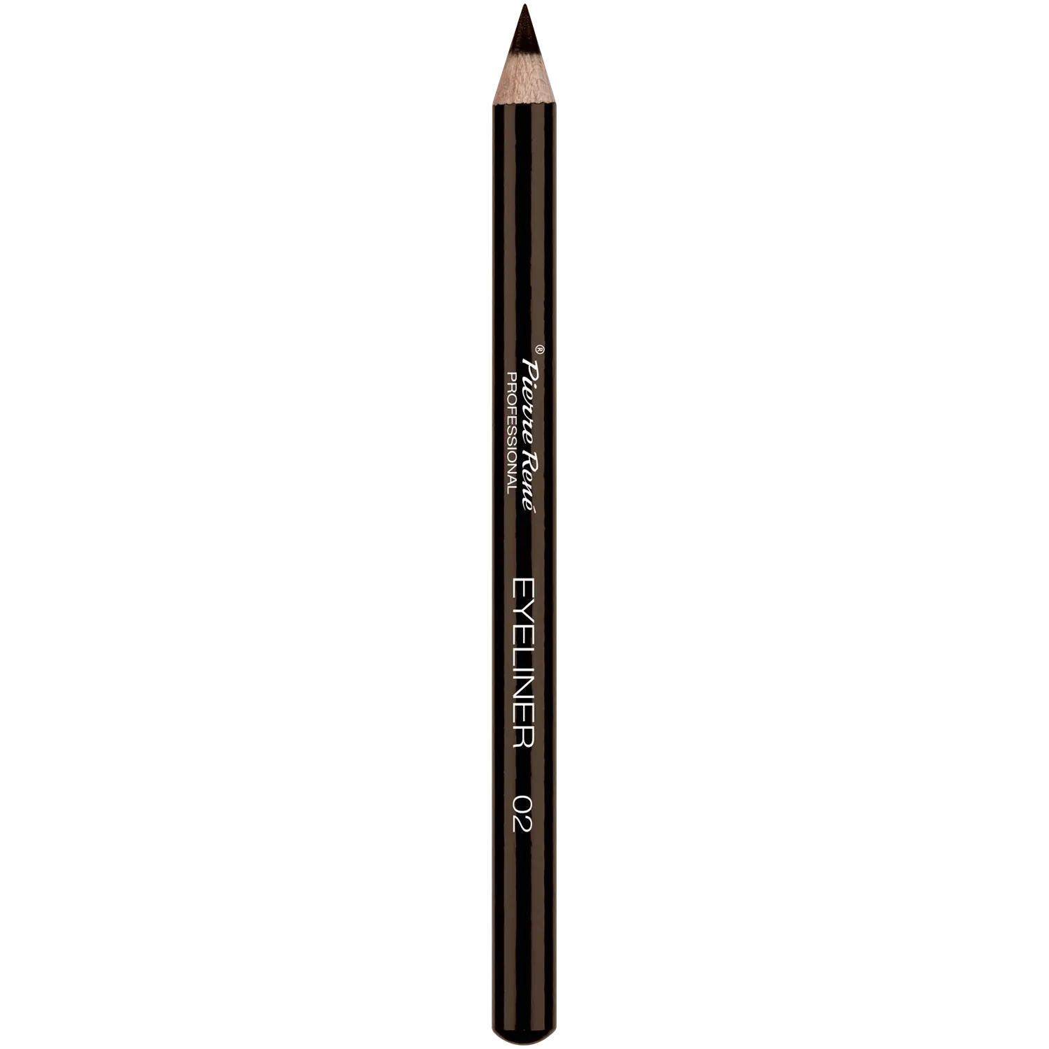 

Подводка для глаз 02 Pierre René Professional, 1,14 гр