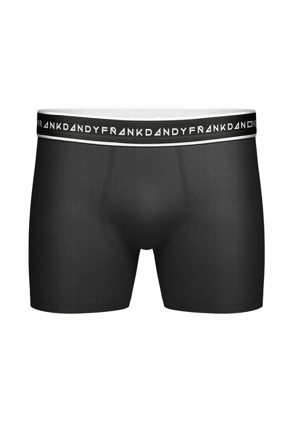 

Трусы 5-PACK BASIC BOXER BRIEF Frank Dandy, черный
