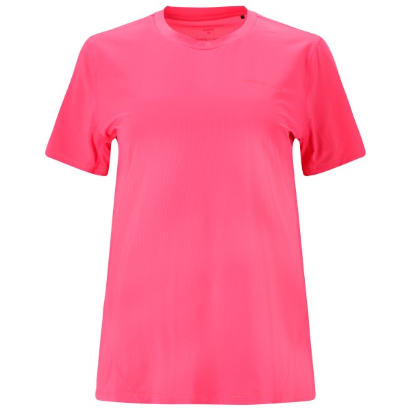 

Женская футболка NAN из s/s - функциональная рубашка Endurance, розовый