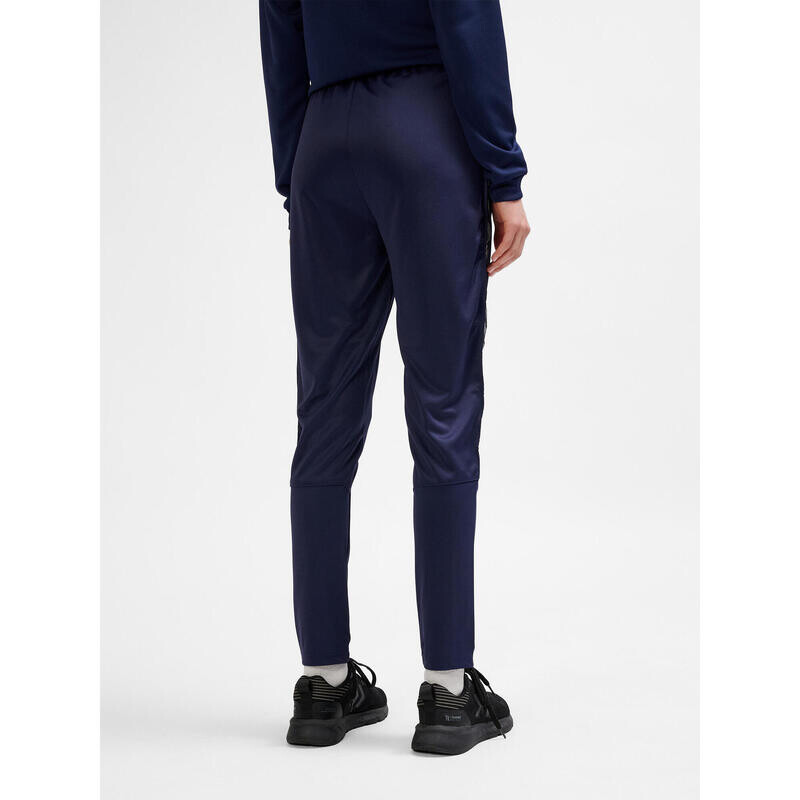 

Брюки спортивные Hummel, бирюзовый