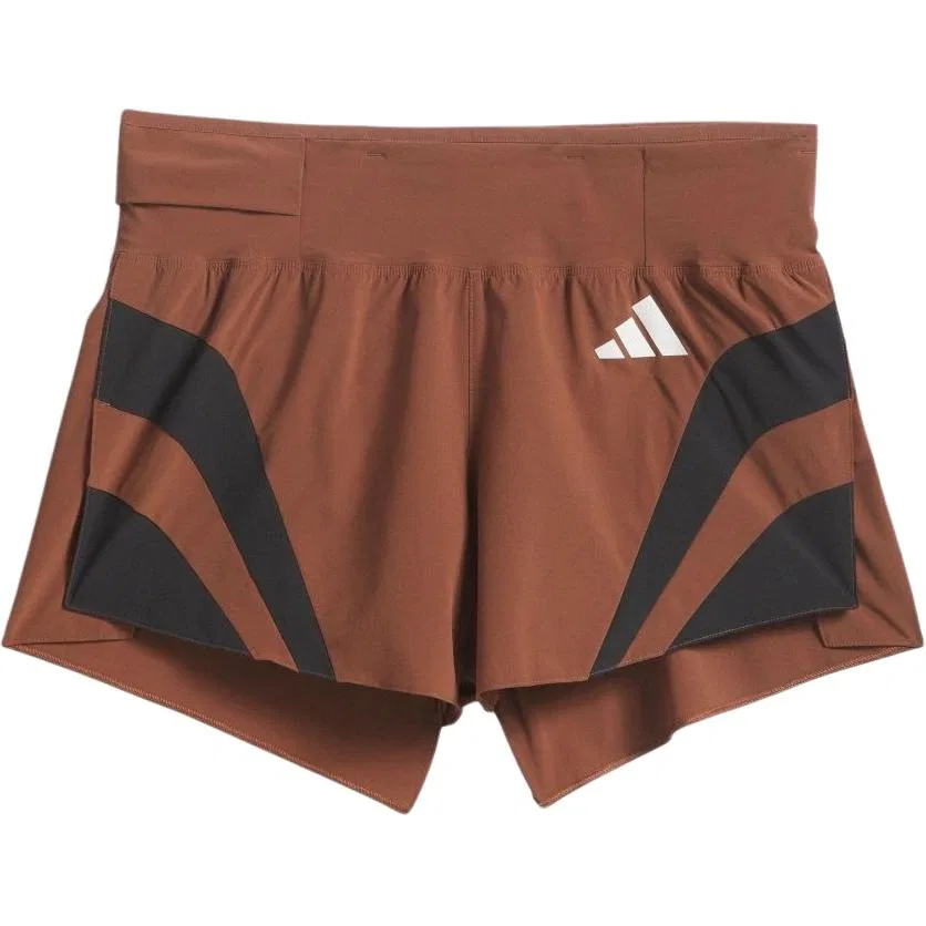 Спортивные шорты Unisex Soft Brown Moderate Adidas