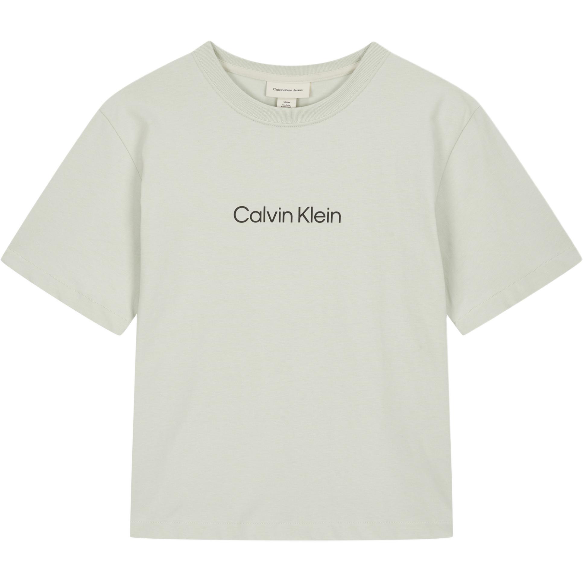 

Calvin Klein Футболка Women's Olive, Хаки, Calvin Klein Футболка Women's Olive