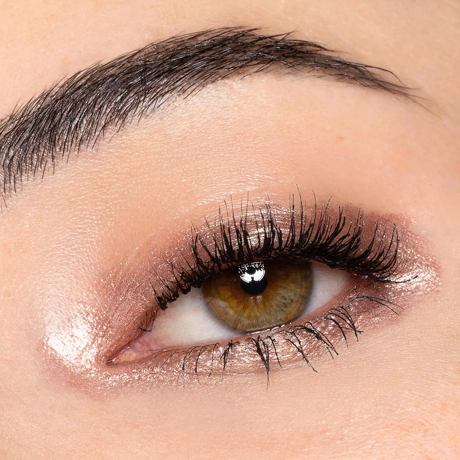 Карандаш для глаз «Joy Snow Cosmetics» от Pastel Eyes Neve Cosmetics, Joy — фото 4