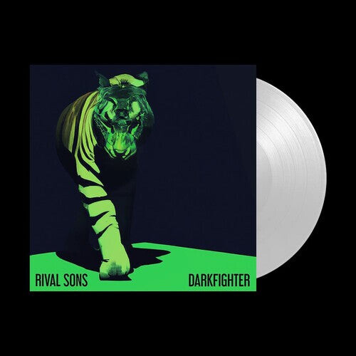 

Виниловая пластинка Rival Sons: Darkfighter