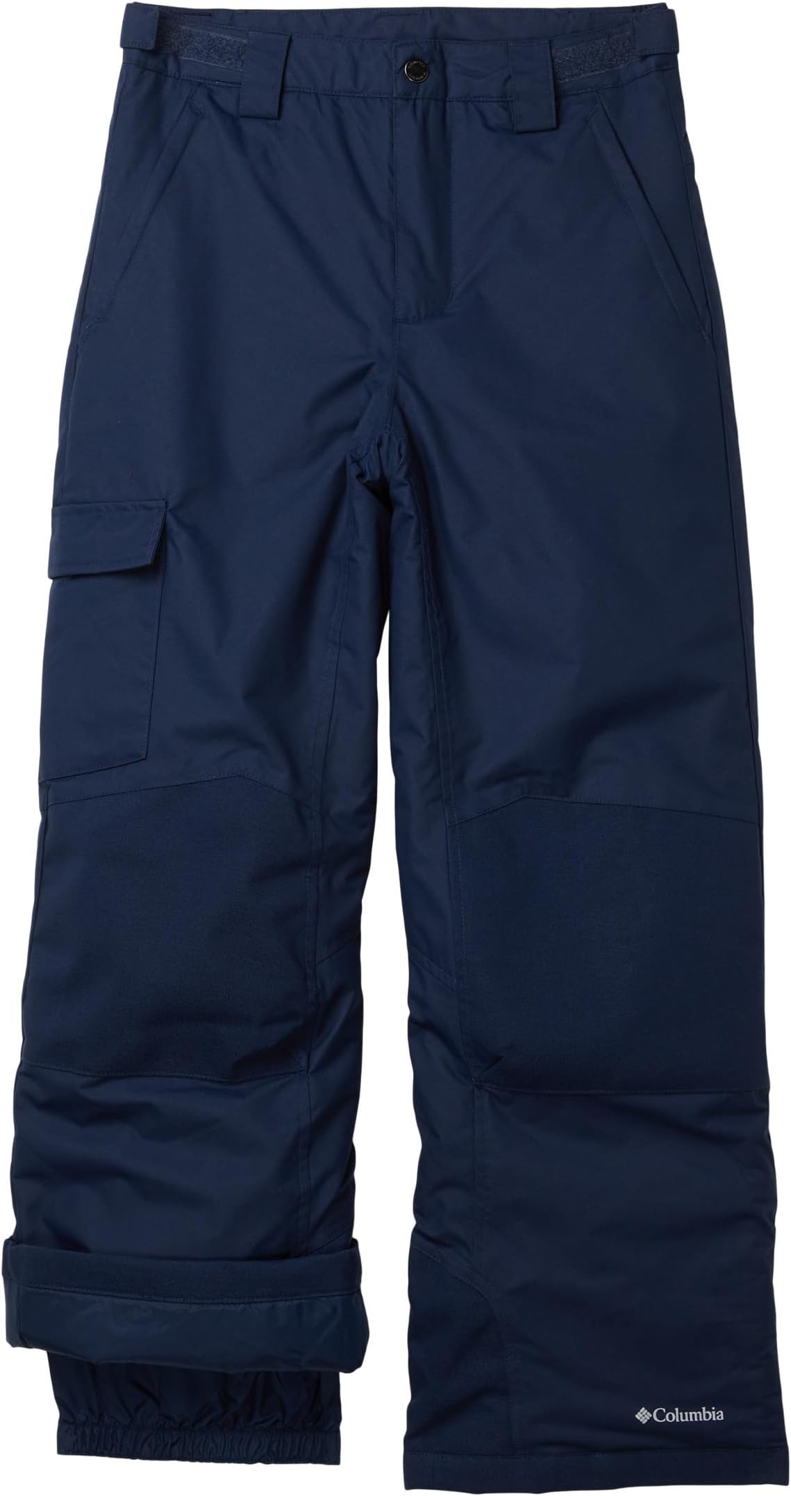 

Брюки Columbia Kids Bugaboo III Pants, цвет Collegiate Navy