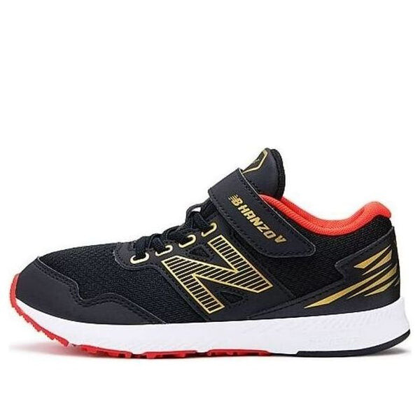 

Кроссовки hanzo v1 shoes New Balance, черный