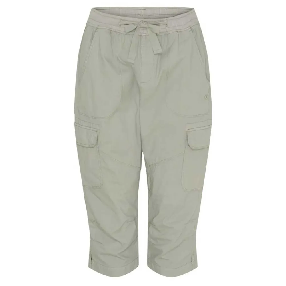 

Брюки Sea Ranch Elie, зеленый