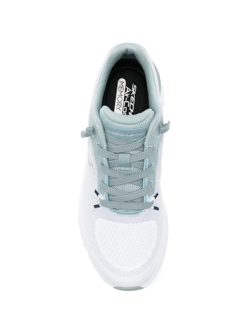 Кроссовки Glide Step Pro Wavera Skechers, белый — фото 4